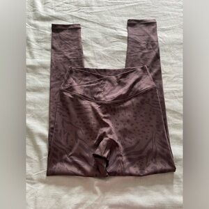 Paragon Fitwear Reluna Crossover Sculptseam Legging